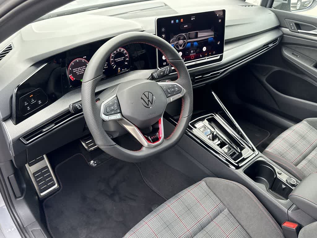 Thumbnail: 2026 Volkswagen Golf - 13