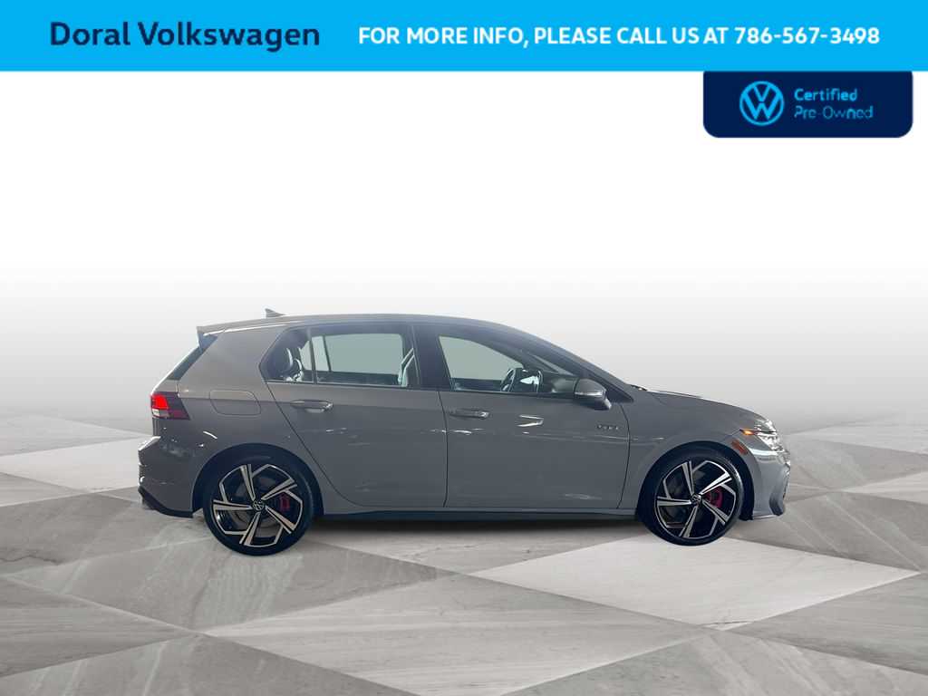 Thumbnail: 2025 Volkswagen Golf - 9