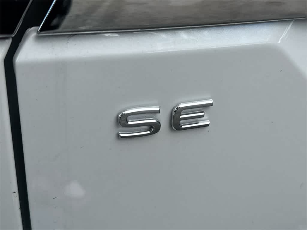 Thumbnail: 2026 Volkswagen Atlas - 11