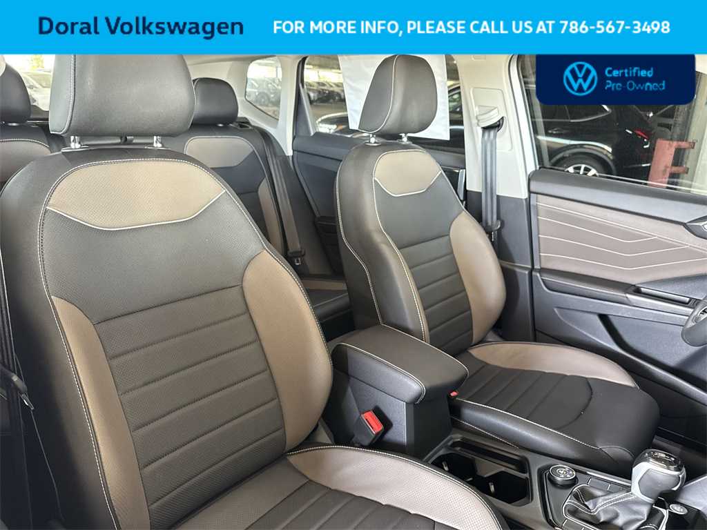 Thumbnail: 2024 Volkswagen Taos - 27