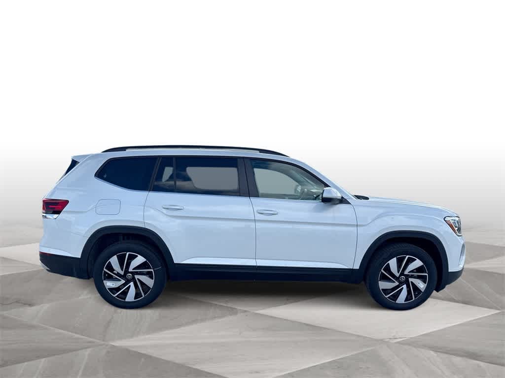 Thumbnail: 2026 Volkswagen Atlas - 9