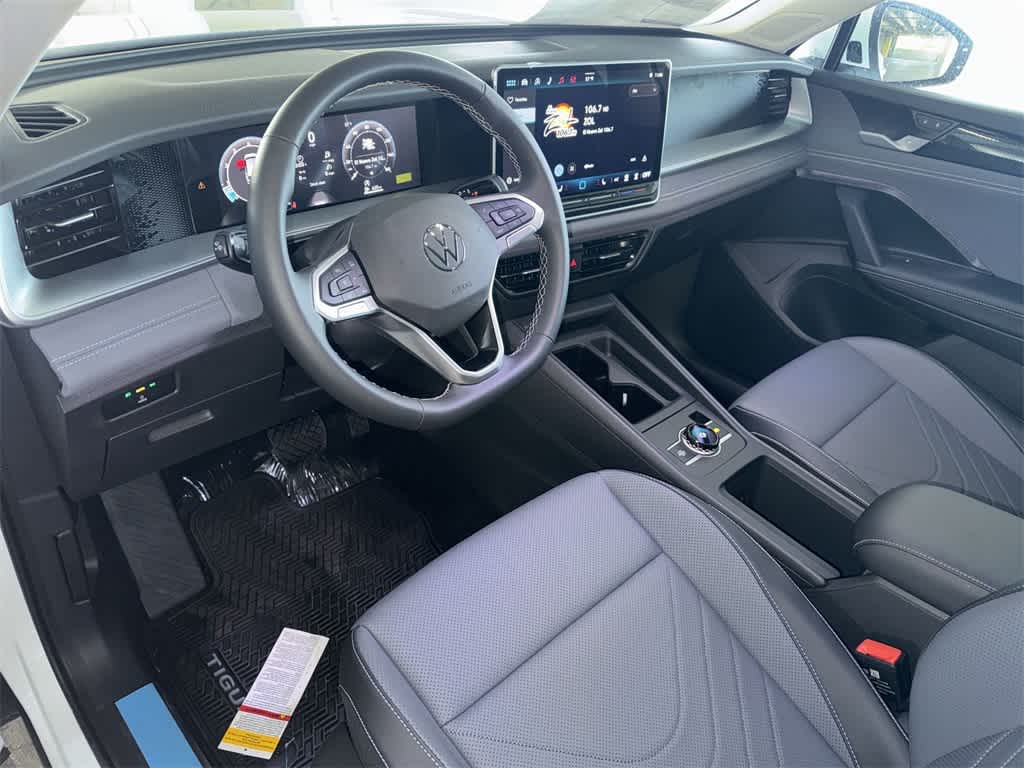 Thumbnail: 2026 Volkswagen Tiguan - 13