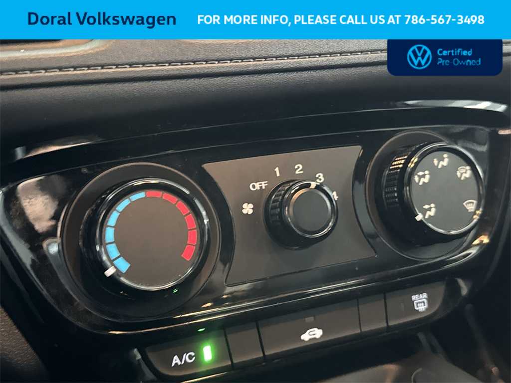 Thumbnail: 2022 Honda HR-V - 20