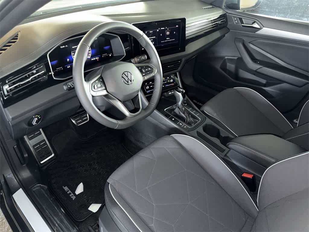 Thumbnail: 2026 Volkswagen Jetta - 13