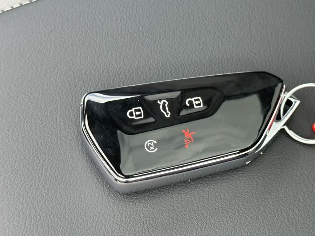 Thumbnail: 2026 Volkswagen Tiguan - 28