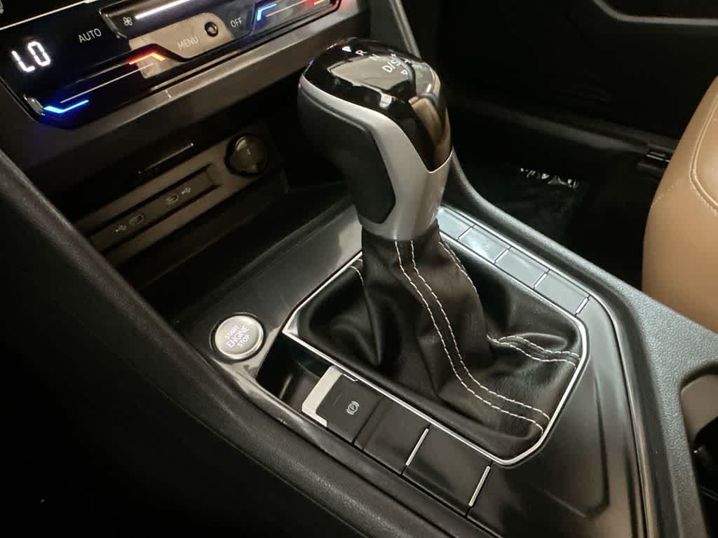 Thumbnail: 2024 Volkswagen Tiguan - 21