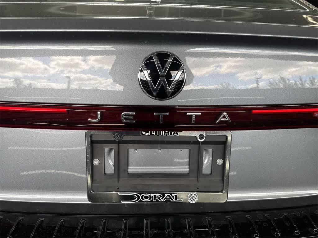 Thumbnail: 2026 Volkswagen Jetta - 10