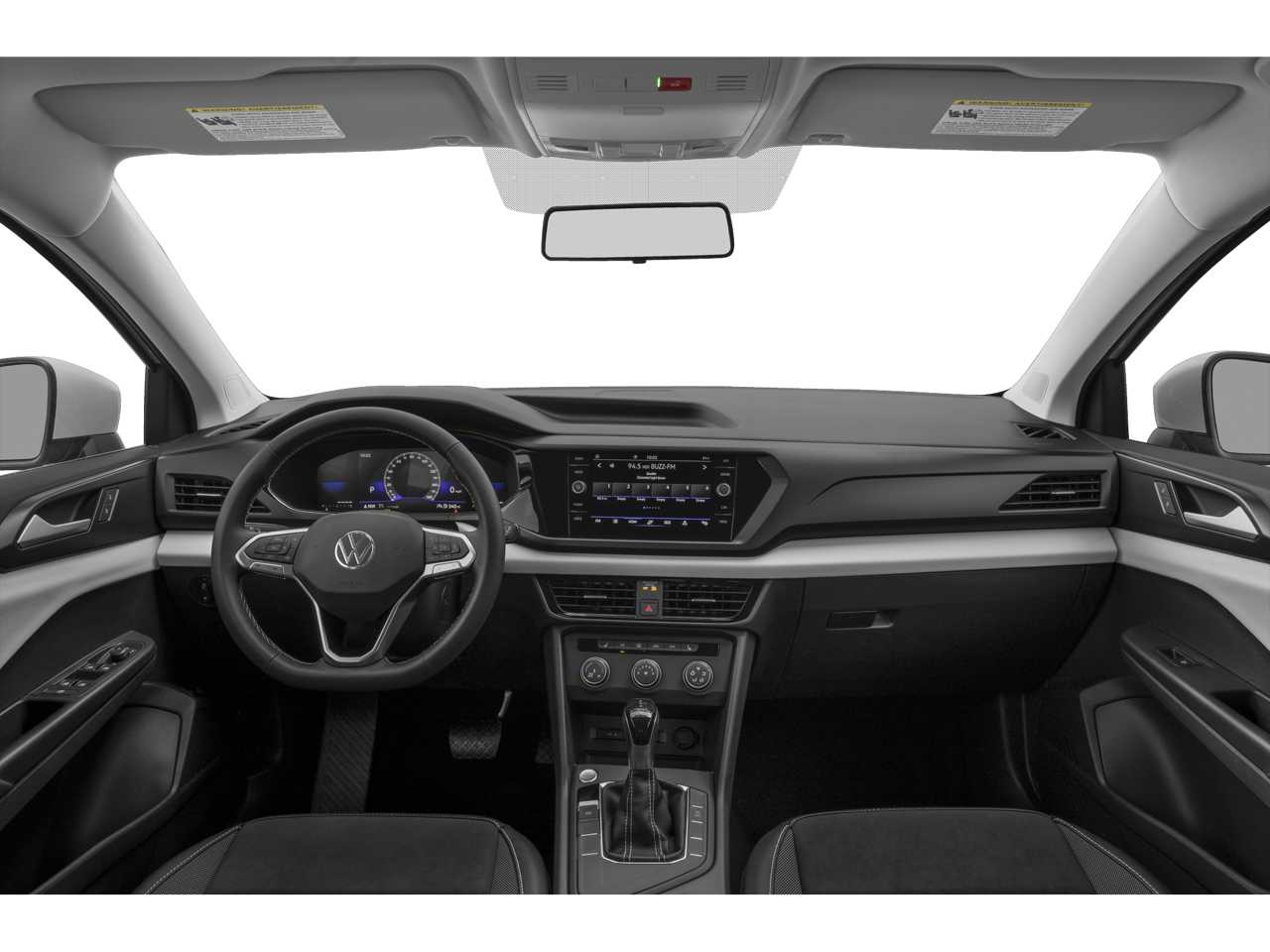 Thumbnail: 2024 Volkswagen Taos - 5