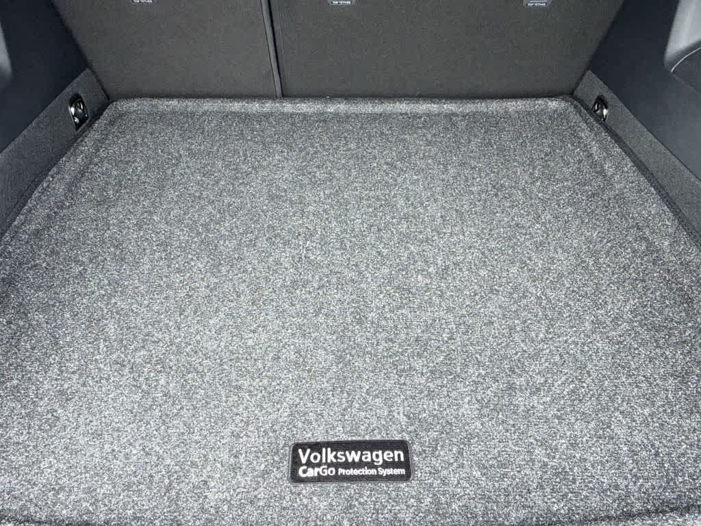 Thumbnail: 2026 Volkswagen Tiguan - 25