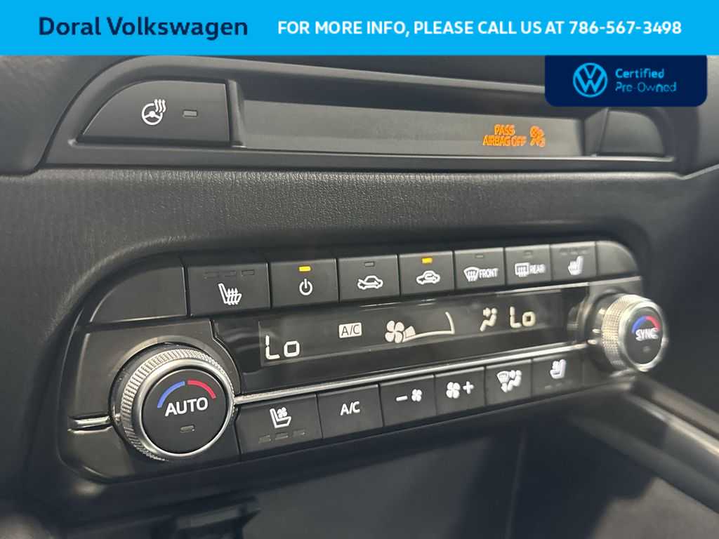 Thumbnail: 2024 Mazda CX-5 - 20