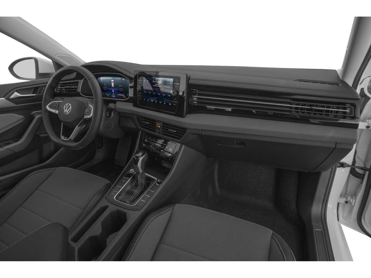 Thumbnail: 2025 Volkswagen Jetta - 11