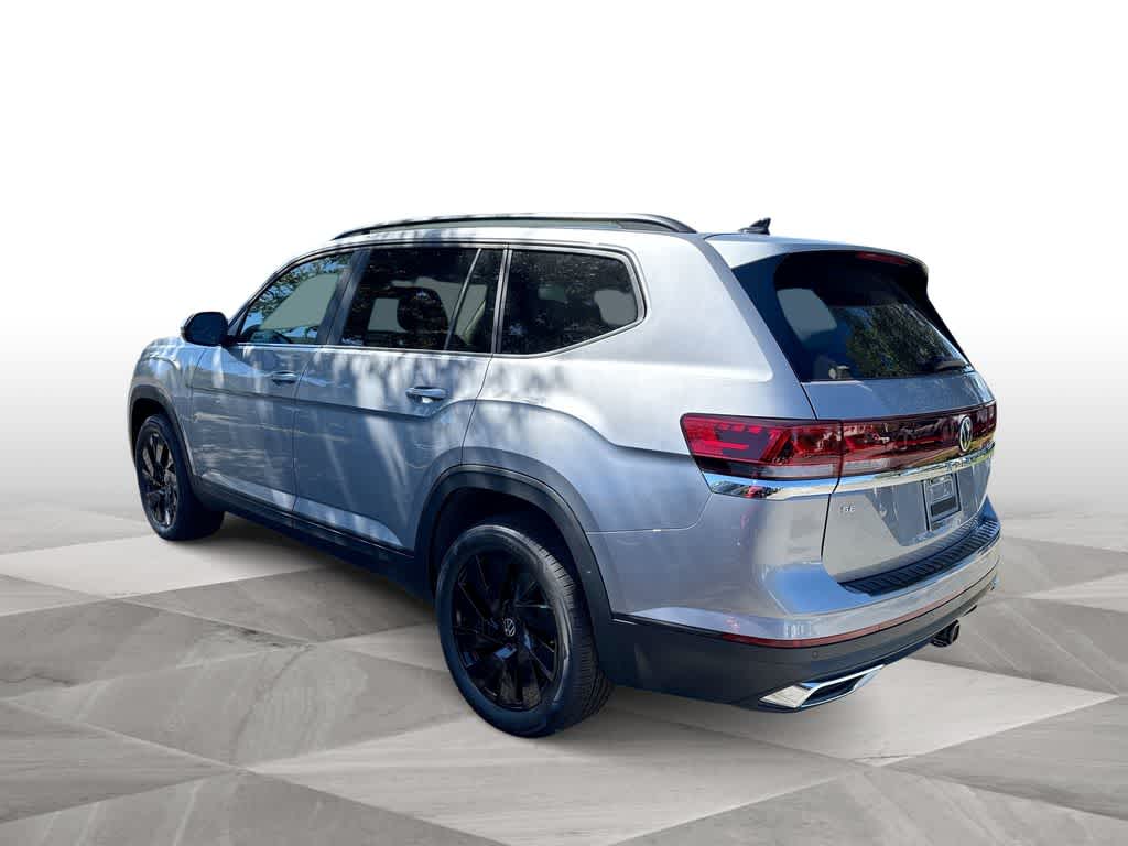 Thumbnail: 2026 Volkswagen Atlas - 6