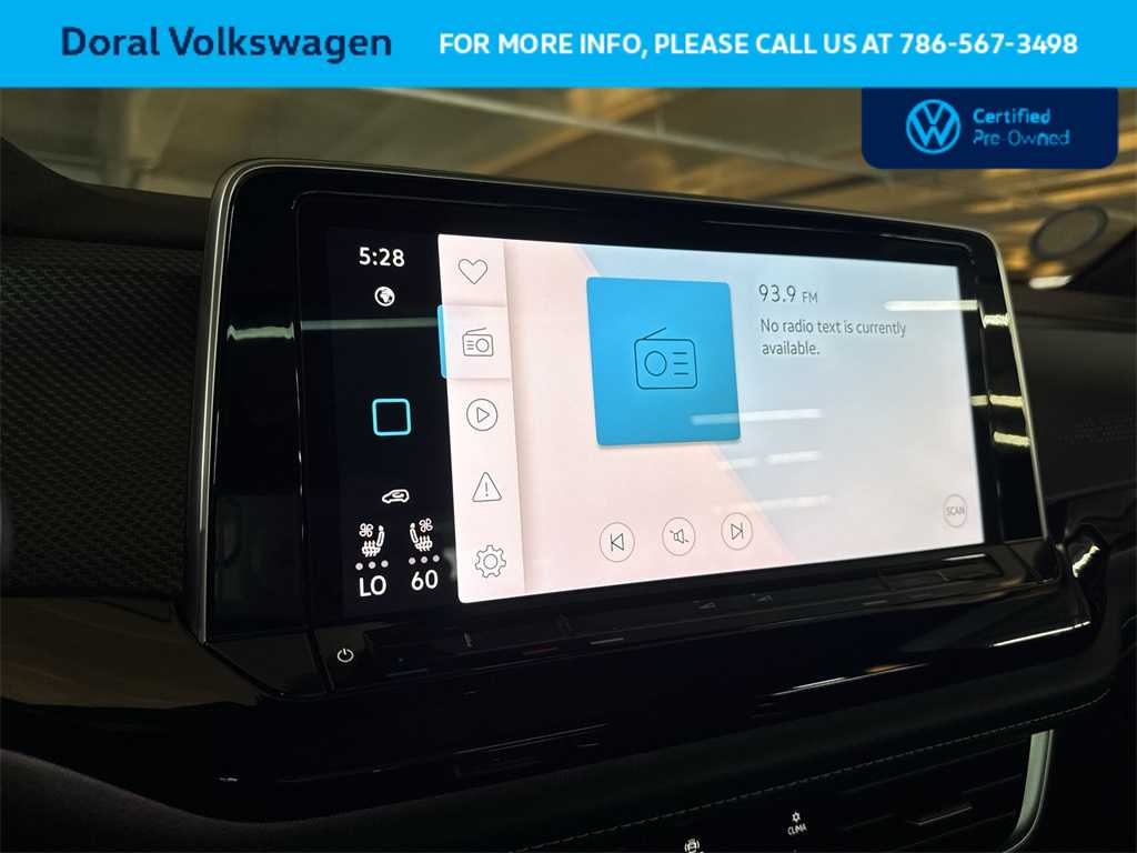 Thumbnail: 2024 Volkswagen Atlas - 18