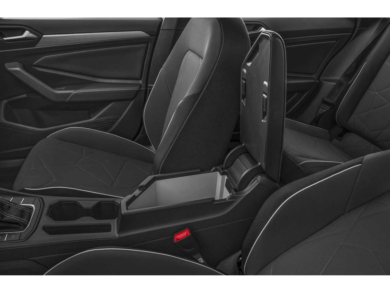 Thumbnail: 2025 Volkswagen Jetta - 10
