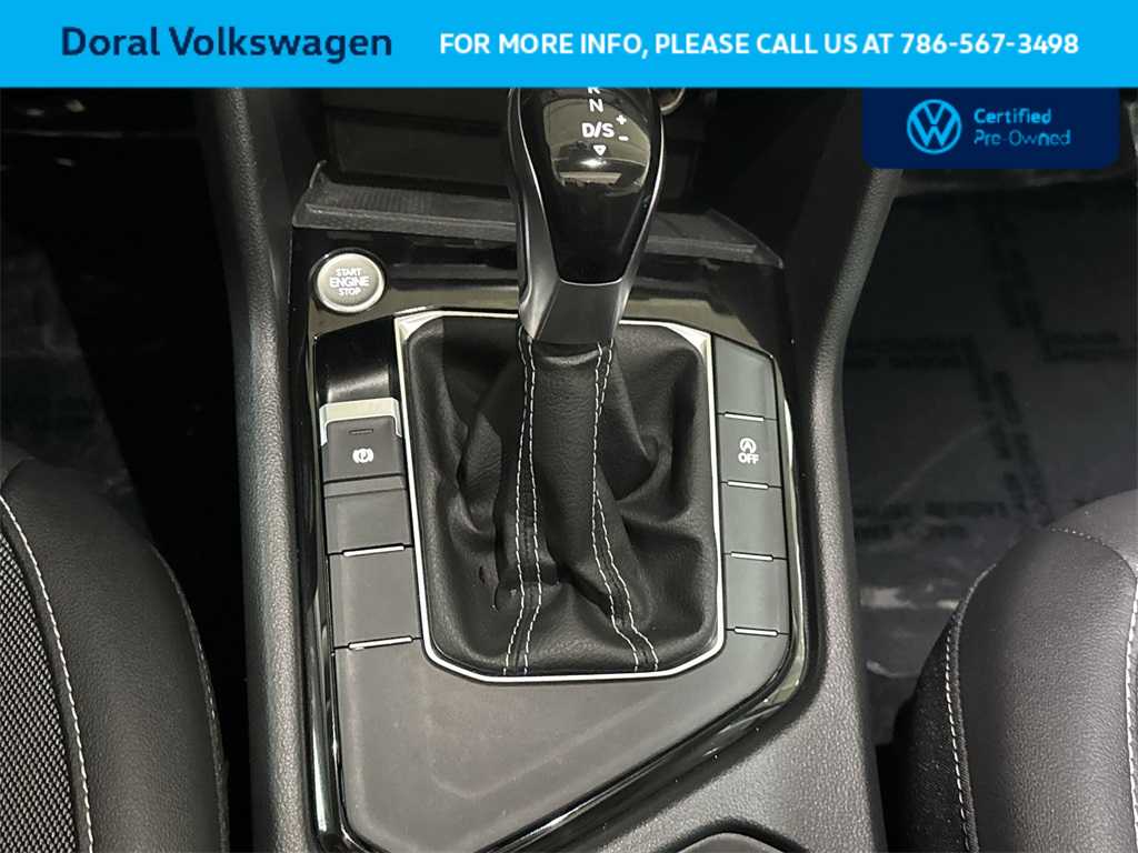 Thumbnail: 2023 Volkswagen Taos - 21