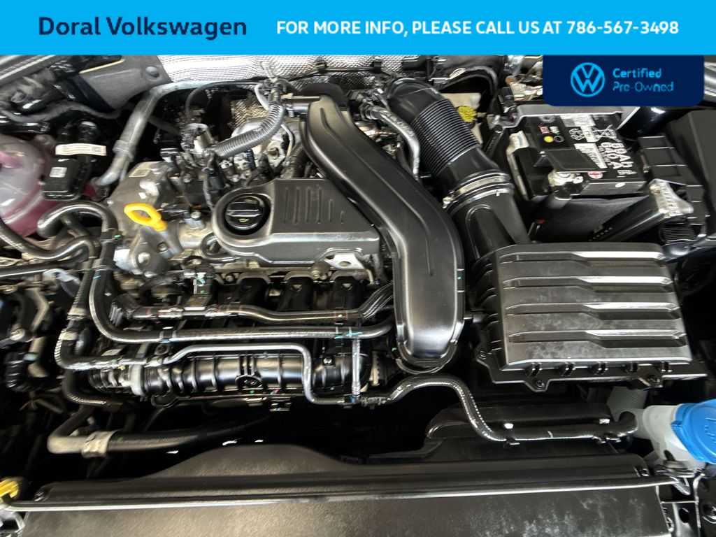 Thumbnail: 2025 Volkswagen Jetta - 12