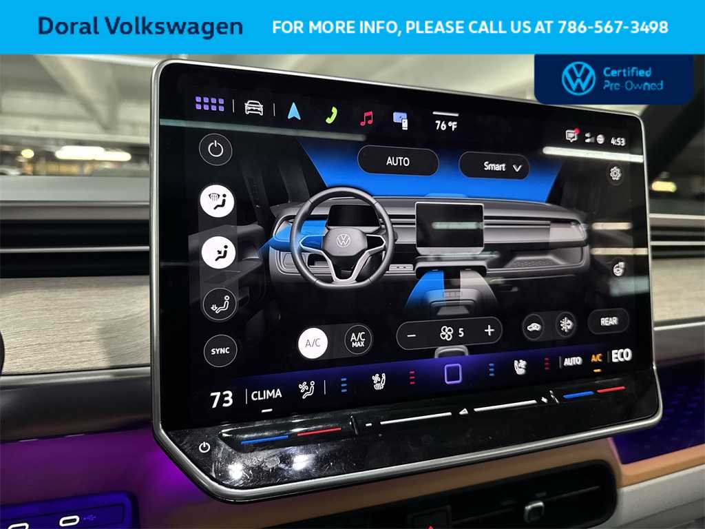 Thumbnail: 2025 Volkswagen ID.Buzz - 20