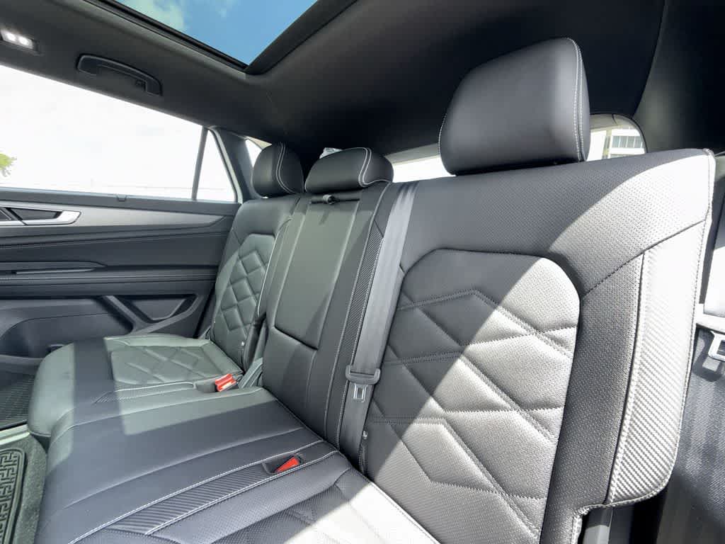 Thumbnail: 2026 Volkswagen Atlas - 22