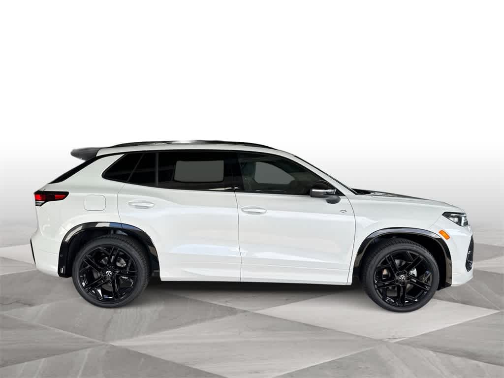 Thumbnail: 2026 Volkswagen Tiguan - 9