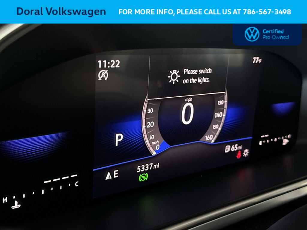 Thumbnail: 2025 Volkswagen Taos - 16