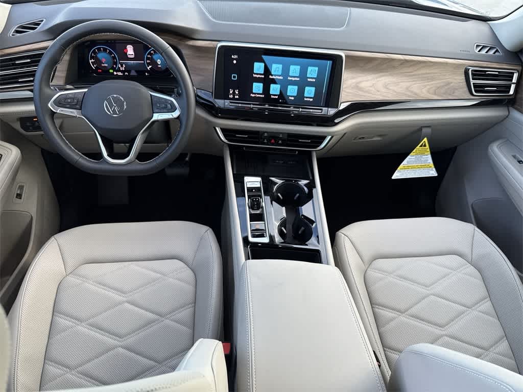 Thumbnail: 2026 Volkswagen Atlas - 24