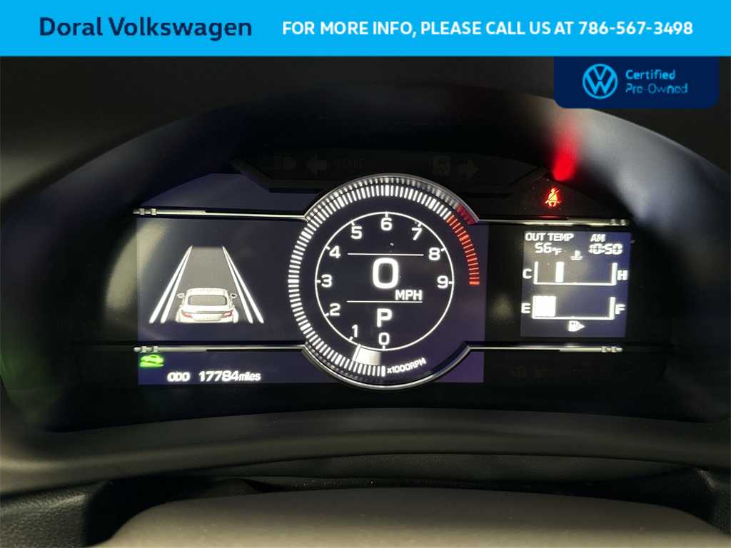 Thumbnail: 2023 Subaru BRZ - 16