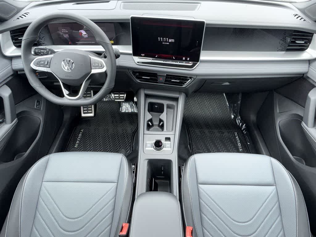 Thumbnail: 2026 Volkswagen Tiguan - 24