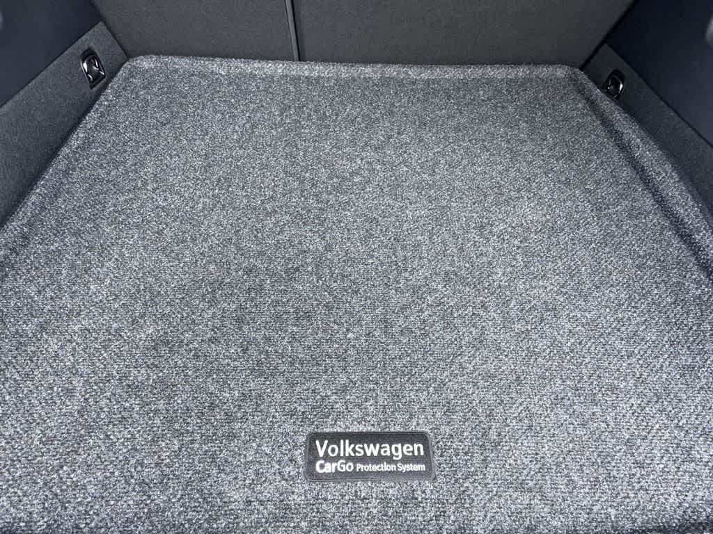 Thumbnail: 2026 Volkswagen Tiguan - 24