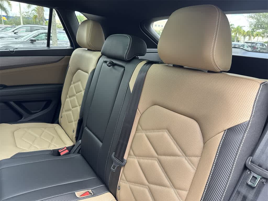 Thumbnail: 2026 Volkswagen Atlas - 22