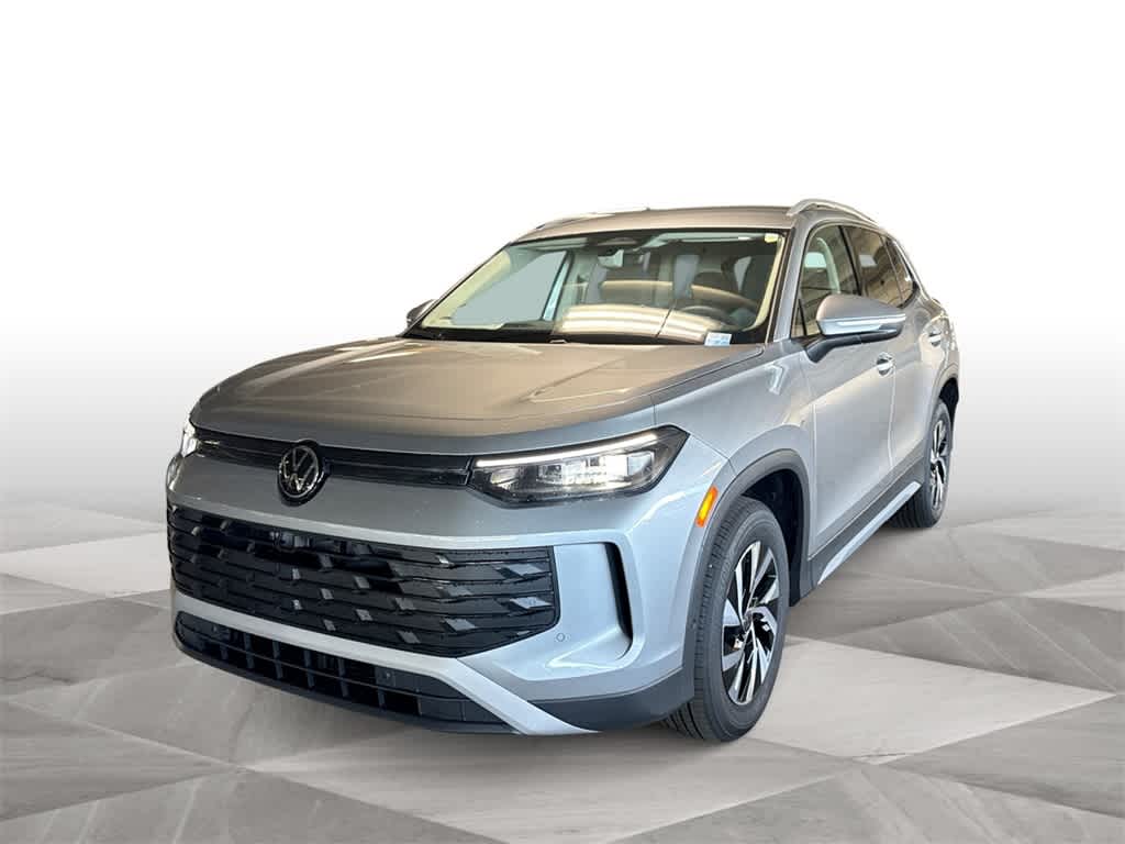 Thumbnail: 2025 Volkswagen Tiguan - 1