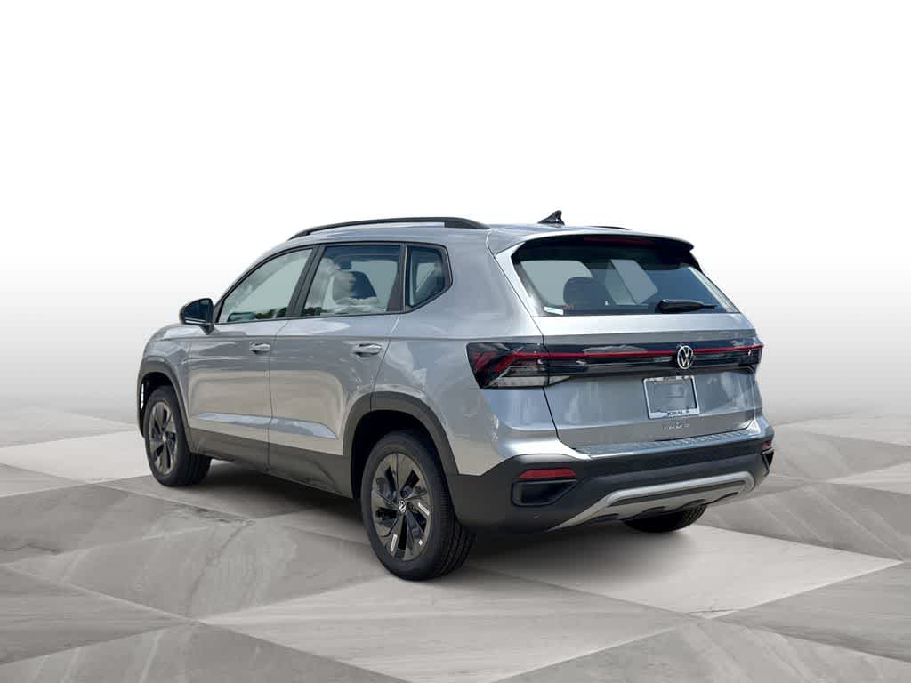 Thumbnail: 2026 Volkswagen Taos - 6
