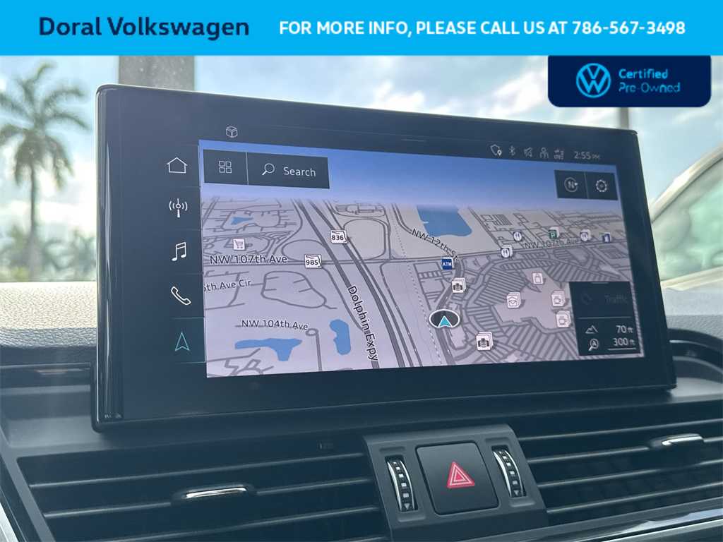 Thumbnail: 2023 Audi Q5 - 18