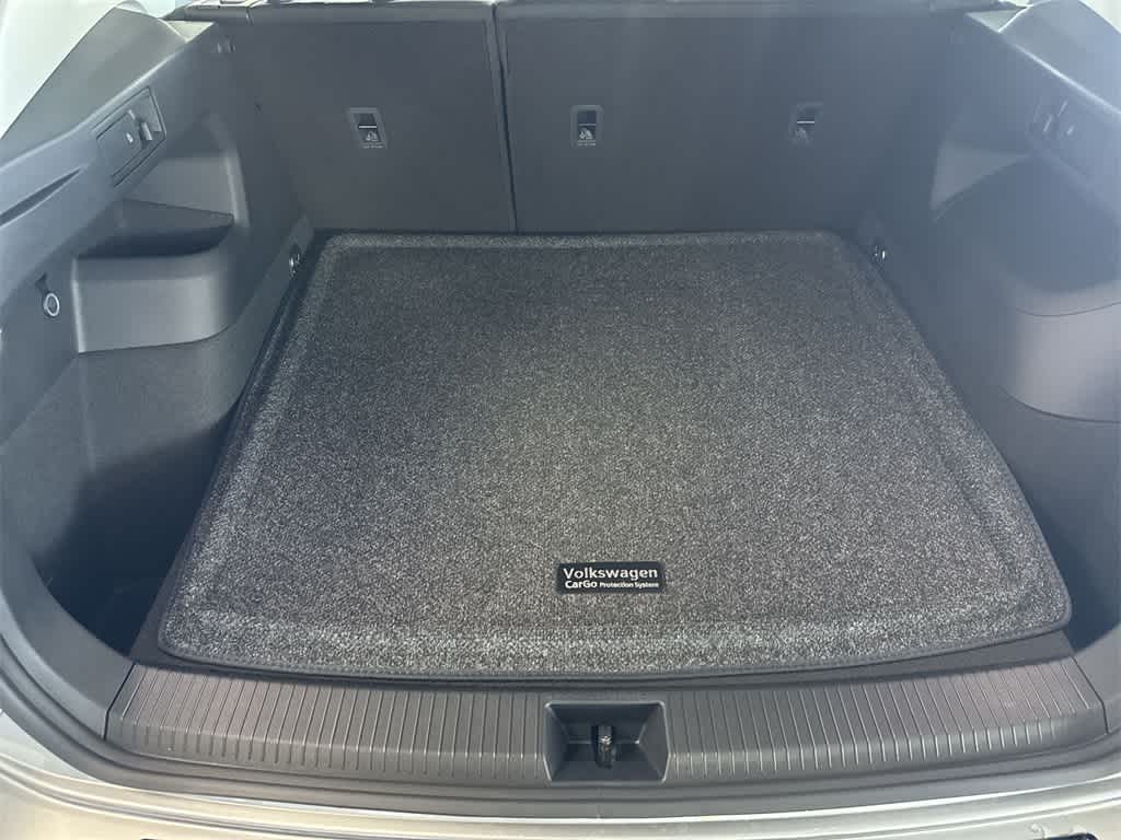 Thumbnail: 2026 Volkswagen Tiguan - 25