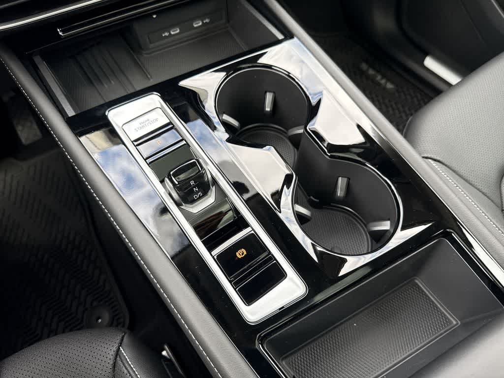 Thumbnail: 2026 Volkswagen Atlas - 21