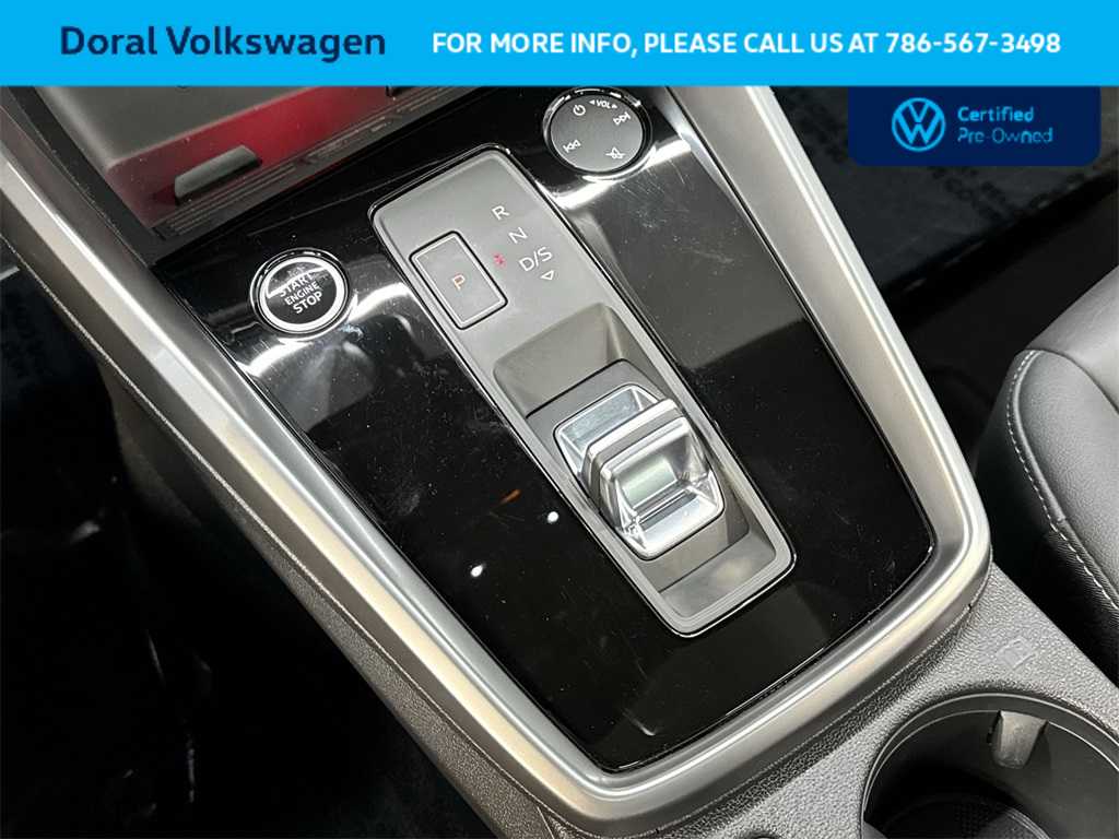 Thumbnail: 2024 Audi A3 - 20