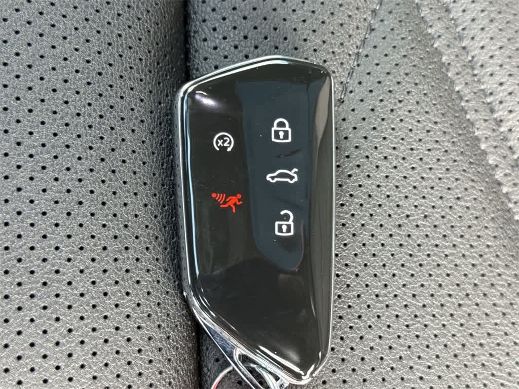 Thumbnail: 2026 Volkswagen Atlas - 28