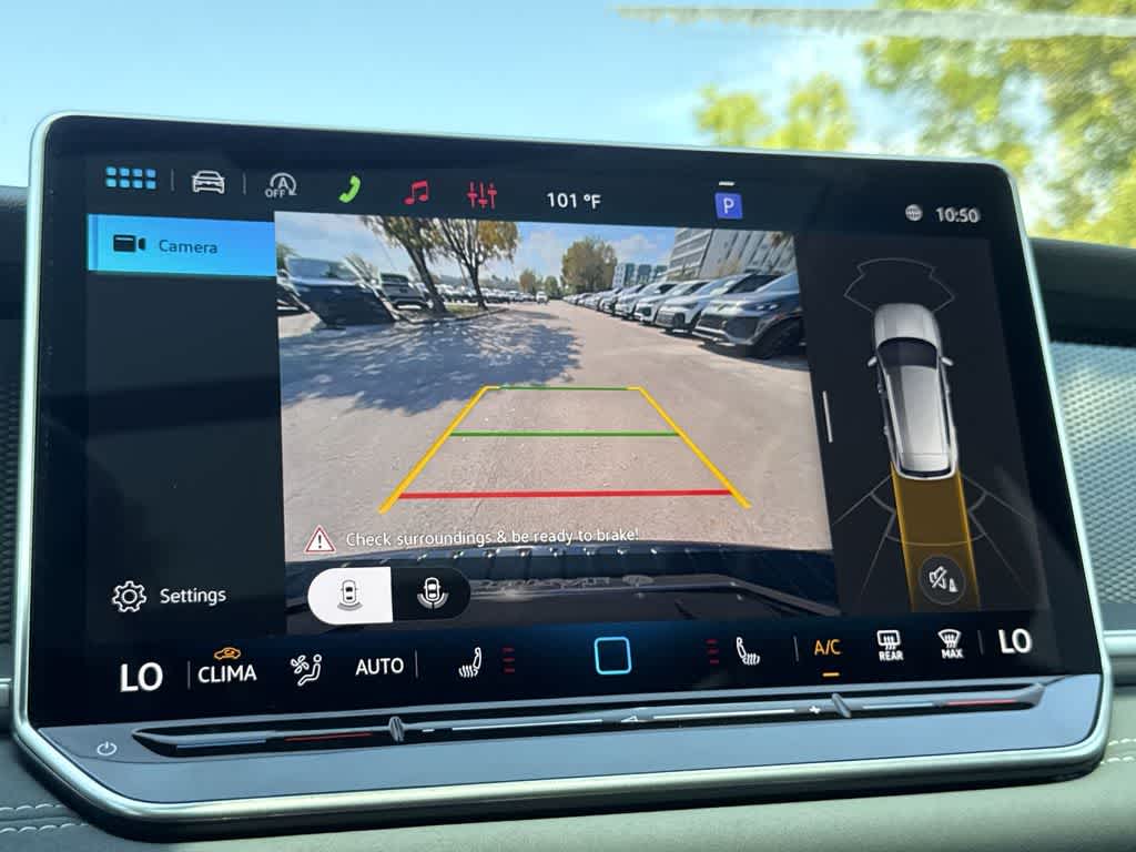 Thumbnail: 2026 Volkswagen Tiguan - 19