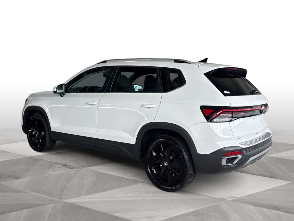 Thumbnail: 2025 Volkswagen Taos - 6