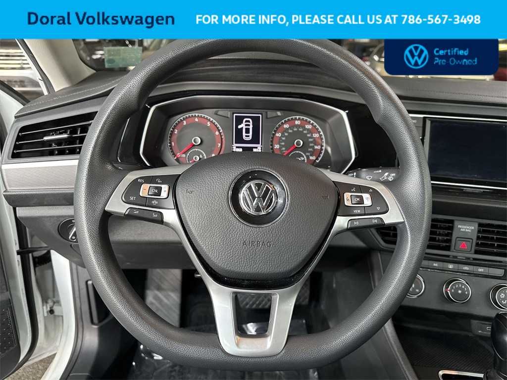 Thumbnail: 2021 Volkswagen Jetta - 15