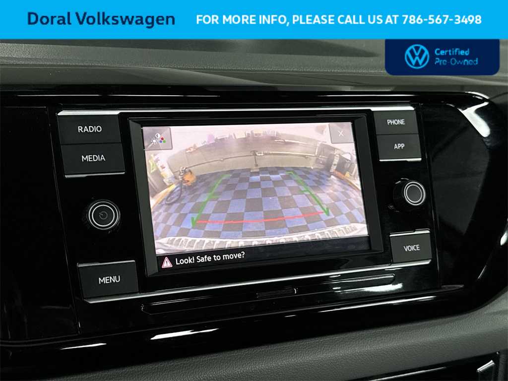 Thumbnail: 2024 Volkswagen Taos - 19