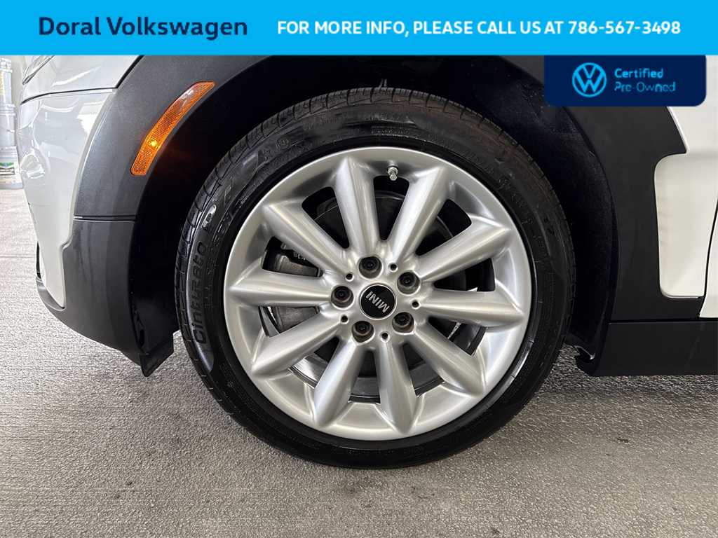 Thumbnail: 2024 MINI Cooper Clubman - 11