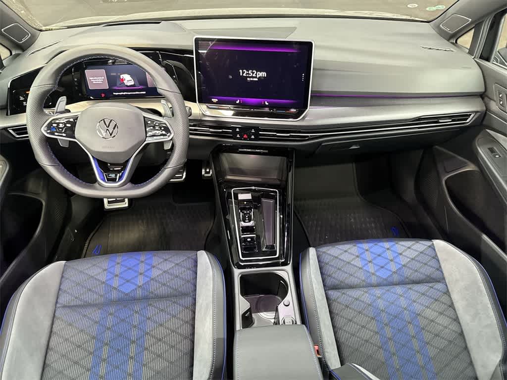 Thumbnail: 2026 Volkswagen Golf - 24