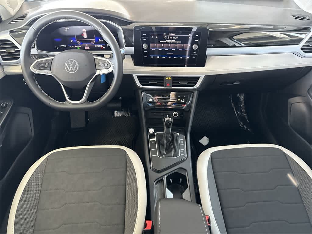 Thumbnail: 2026 Volkswagen Taos - 24