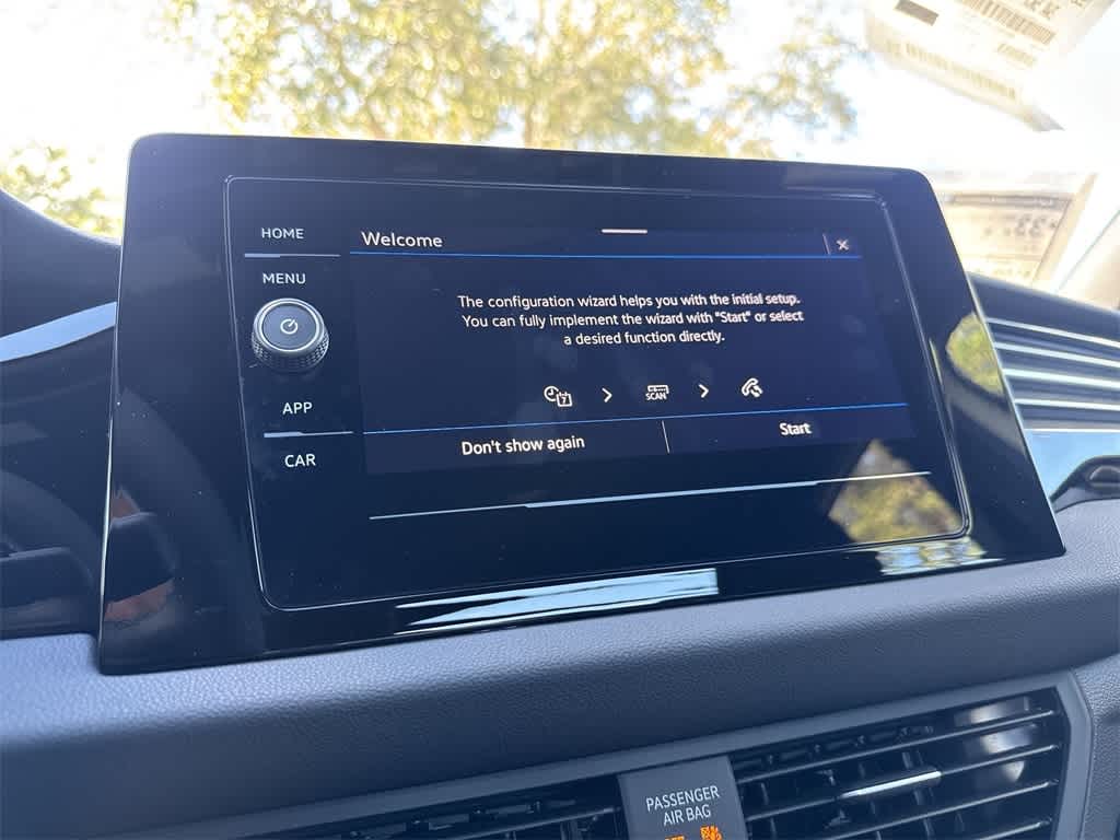 Thumbnail: 2026 Volkswagen Jetta - 18