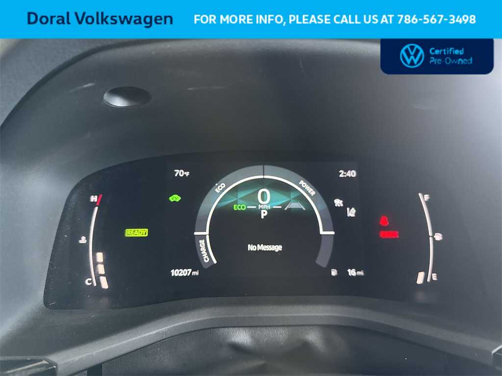 Thumbnail: 2025 Toyota Camry - 16