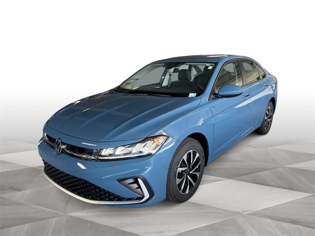 Thumbnail: 2025 Volkswagen Jetta - 4