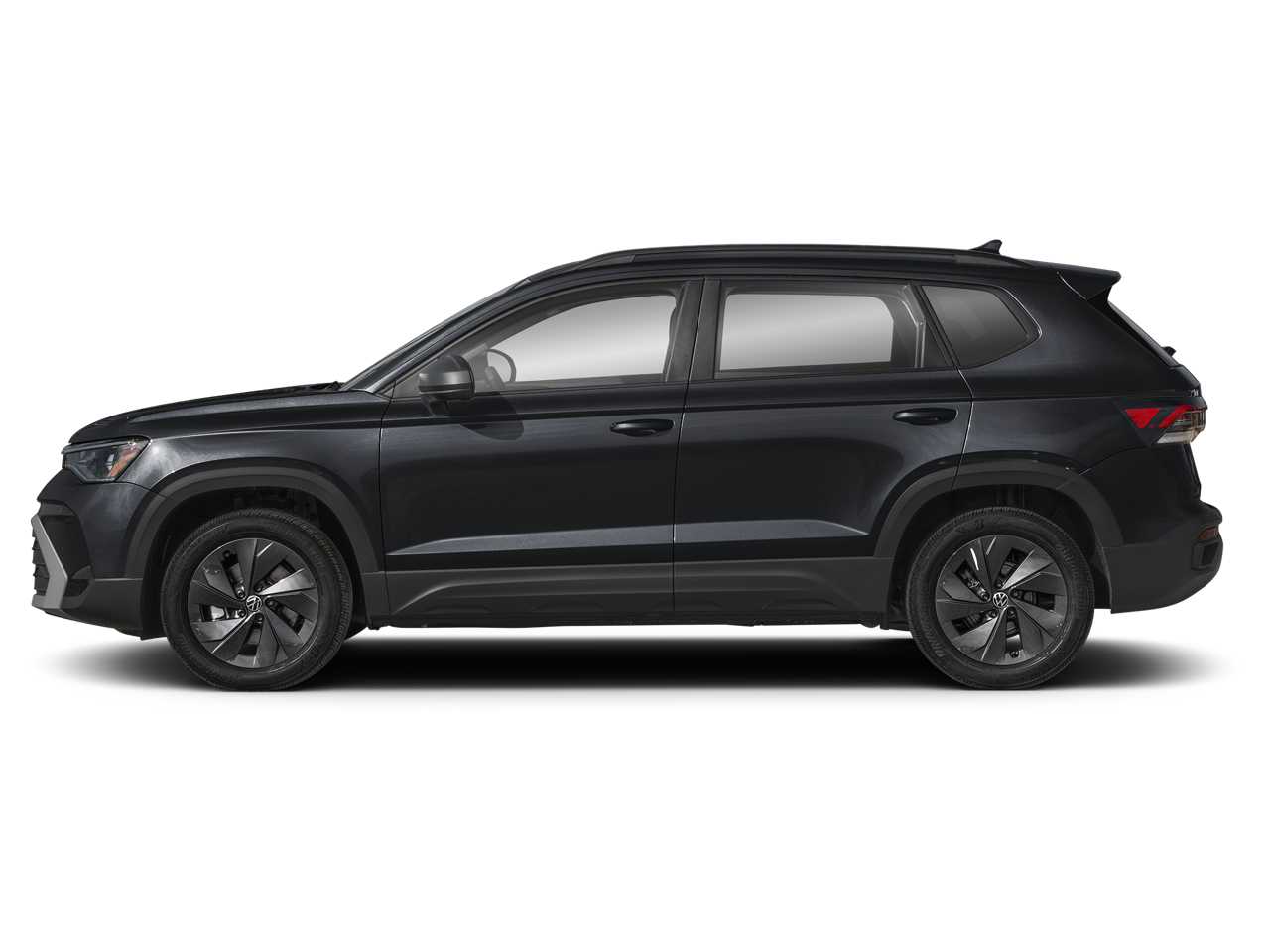 Thumbnail: 2025 Volkswagen Taos - 3