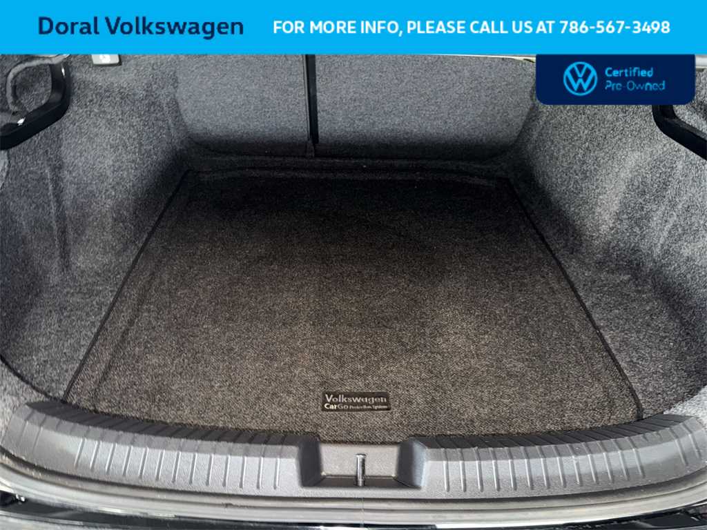 Thumbnail: 2019 Volkswagen Jetta - 25