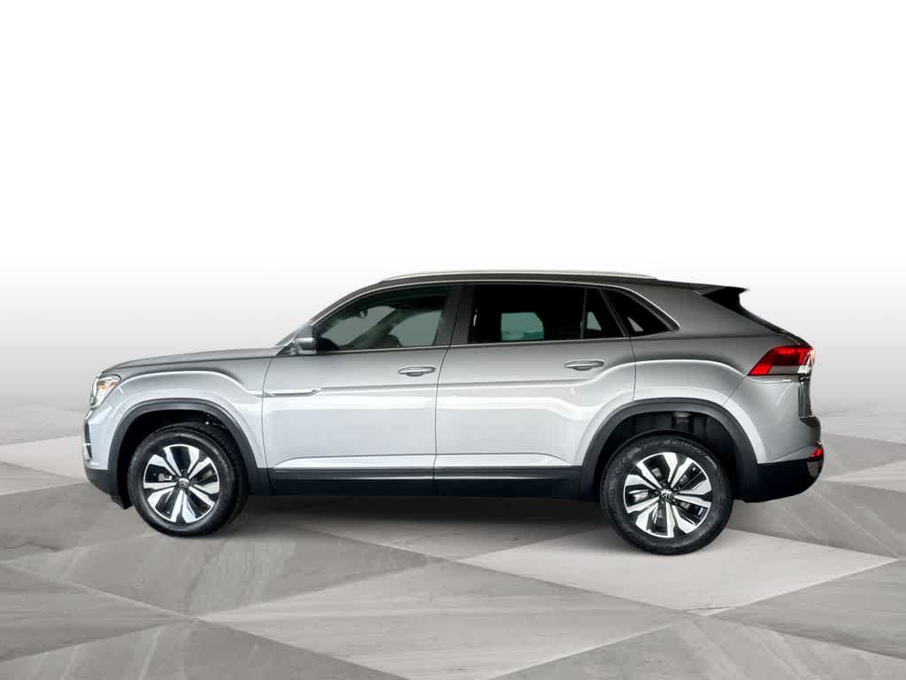 Thumbnail: 2024 Volkswagen Atlas - 5