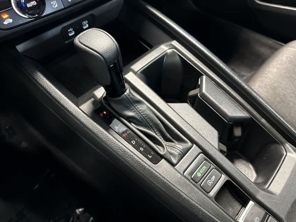 Thumbnail: 2024 Honda Accord - 20
